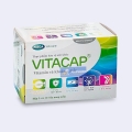Vitamin | Khoáng Chất 