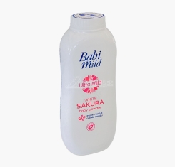 Babi Mild® 180g | Phấn thơm trẻ em