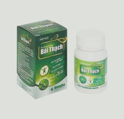 Bài thạch Danapha ( chai 45 viên )