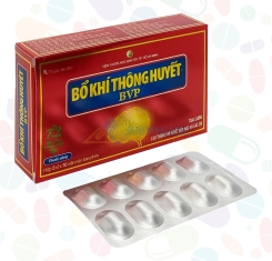 Bổ Khí Thông Huyết BVP™ 