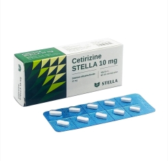 Cetirizin 10mg | STELLA
