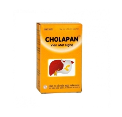 Cholapan mật nghệ - OPC