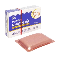 Đại tràng nhất nhất ( hộp 2 vỉ x 10 viên ) | NHẤT NHẤT