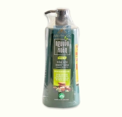 Dầu Gội Dưỡng Tóc Nguyên Xuân® |【Chai 520 gam】