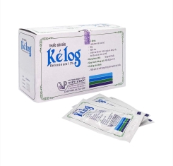 Dầu gội trị gàu Kelog gói 6ml