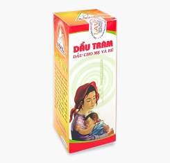 Dầu tràm Lava® 100ml |  100% tinh dầu tràm tự nhiên 