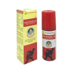 Dầu trật đả Thấp khớp Phước An 150ml
