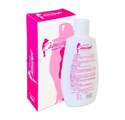 Dung dịch Camisept™ 200ml | Clotrimazole 0.05% 