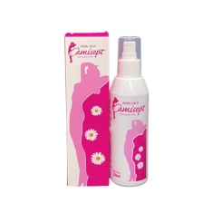 Dung dịch phụ khoa Camisept 220ml