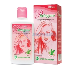 Dung Dịch Phụ Khoa Phytogyno™ | chai 100ml 