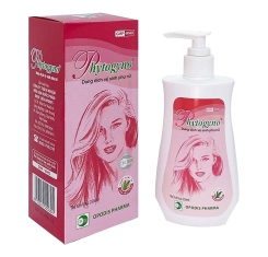 Dung Dịch Phụ Khoa Phytogyno™ | chai 250ml