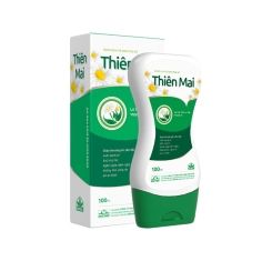 Dung Dịch Vệ Sinh Phụ Nữ Thiên Mai 100ml™