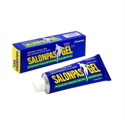 Gel giảm đau Salonpas 