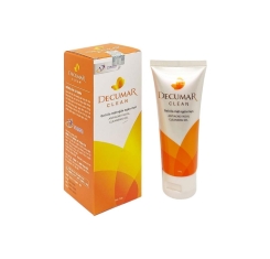 Gel rửa mặt Decumar Clean (tuýp 50gam)