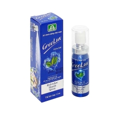 Xịt Thơm Miệng Greelux™
