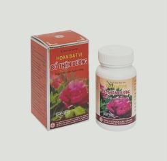 Hoàn Bát Vị Bổ thận Dương ( lọ 240 viên hoàn )