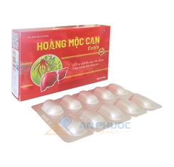 Hoàng Mộc Can Extra™ 