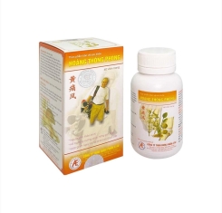 Viên uống trị gout hoàng thống phong