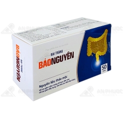 Đại Tràng Bảo Nguyên® 