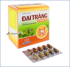 Đại Tràng Hadiphar® | Viêm đại tràng, Rối loạn tiêu hóa 