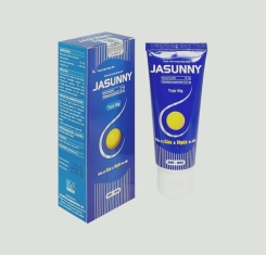 Dầu gội trị gàu Jasunny ( tuýp 50g )