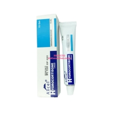 Kem bôi da Hydrocortison cream 
