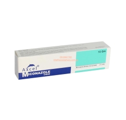 Kem bôi da Miconazole cream