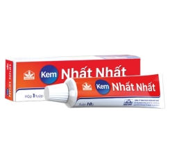 Kem Bôi Da Nhất Nhất™