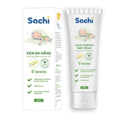Kem Đa Năng Sachi®