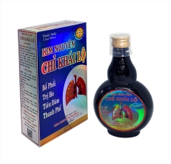 Kim Nguyên Chỉ Khái Lộ 300ml