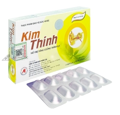 Kim Thính™ | Cải thiện thính lực