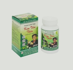 Kim tiền thảo bao đường ( chai 100 viên )-OPC
