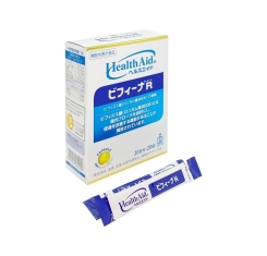 Men vi sinh Bifina R chính hãng Nhật Bản (hộp 20 gói)
