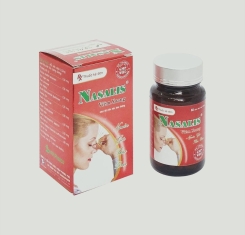 Nasalis ( chai 60 viên )