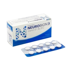 Thuốc neurobion B1-B6-B12