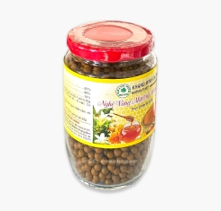 Nghệ Vàng Mật Ong Khang Minh® | Lọ 250 gam/700 viên 