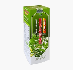Nước Tắm Gội Cảm Xuyên Hương® 250ml