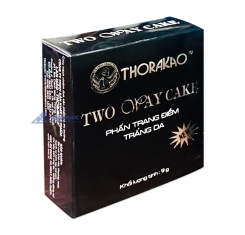 Phấn trang điểm Thorakao® Số 2
