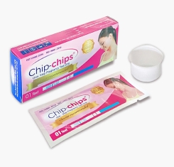 Que Thử Thai Chip-Chips® 