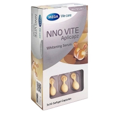Serum Dưỡng Trắng NNO Vite Aplicapz 