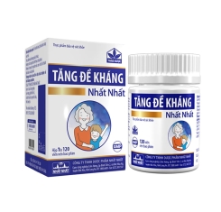 Viên uống tăng đề kháng nhất nhất 