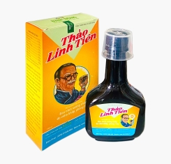 Thảo Linh Tiên® | Hỗ trợ đau nhức xương khớp 