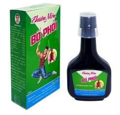 Thiên Môn Bổ Phổi Bình Đông ® (chai 280ml)