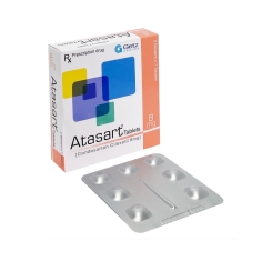 Thuốc Atasart 8mg