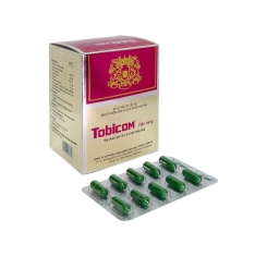 Thuốc bổ mắt Tobicom