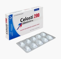 Thuốc Celosti 200mg