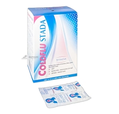 Thuốc Coldflu Stada™ 