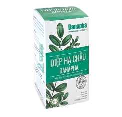 Thuốc Diệp Hạ Châu® Lọ 90 viên | DANAPHA