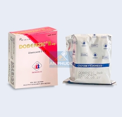 Thuốc Dobenzic® 2mg | Dibencozid