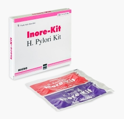 Thuốc Inore-Kit® |【Hộp 7 vỉ 】
